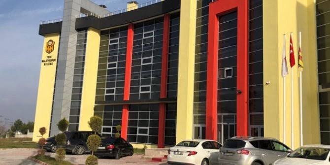 Yeni Malatyaspor’dan 15 adet yerli otomobil siparişi 