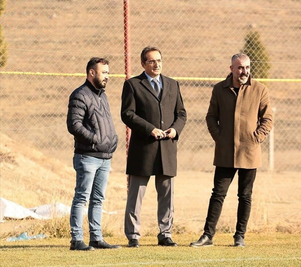 Yeni Malatyaspor’dan birlik ve beraberlik mesajı 