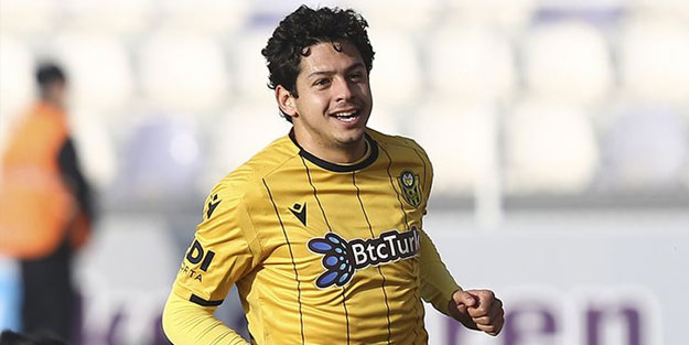 Yeni Malatyaspor'dan çok sert Guilherme ve Trabzonspor açıklaması!