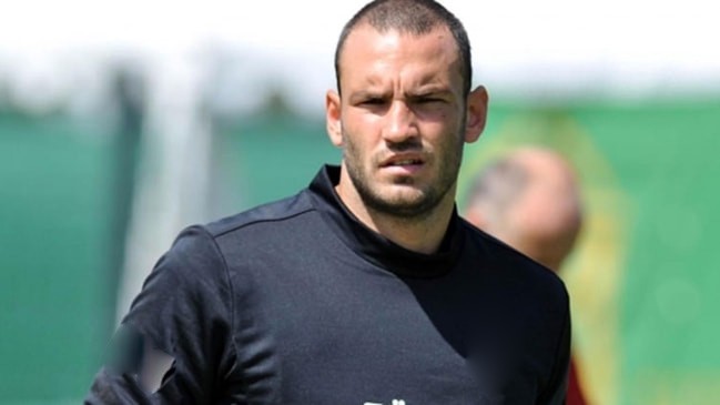 Yeni Malatyaspor’dan kaleye takviye 