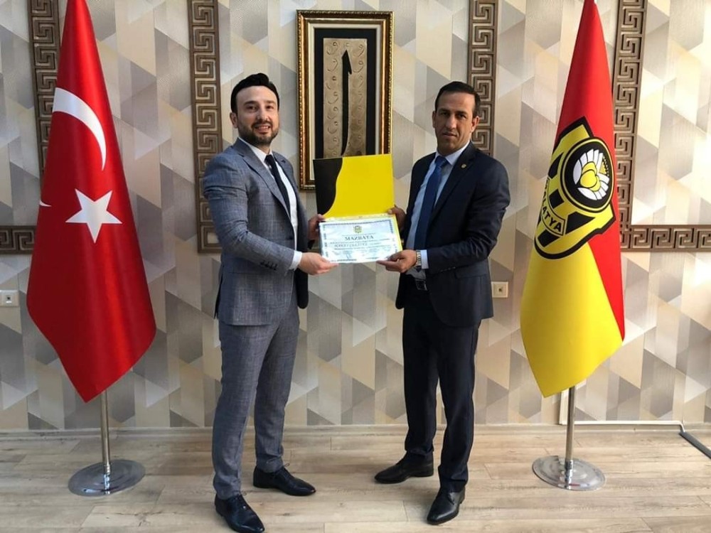 Yeni Malatyaspor’dan lig ve kupa açıklaması 