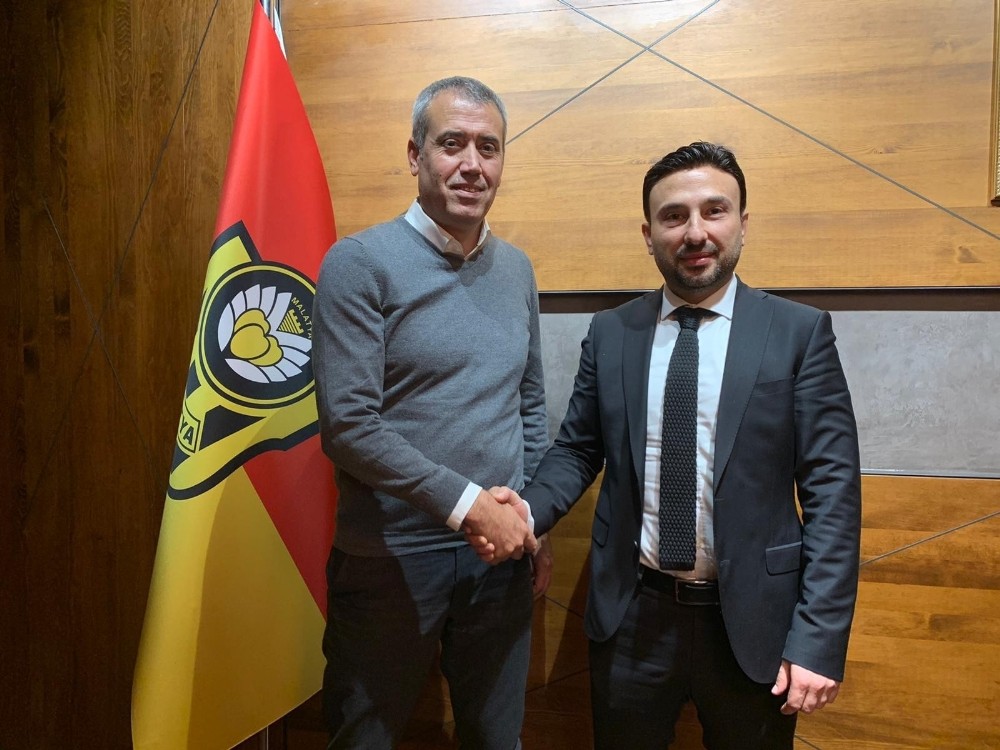 Yeni Malatyaspor’dan penaltı tepkisi 