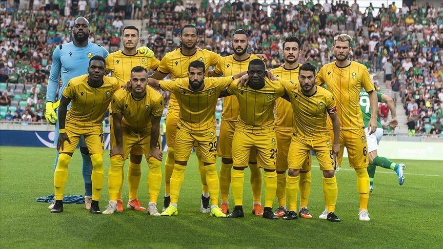 Yeni Malatyaspor’dan Play-off eşleşmesi açıklaması 