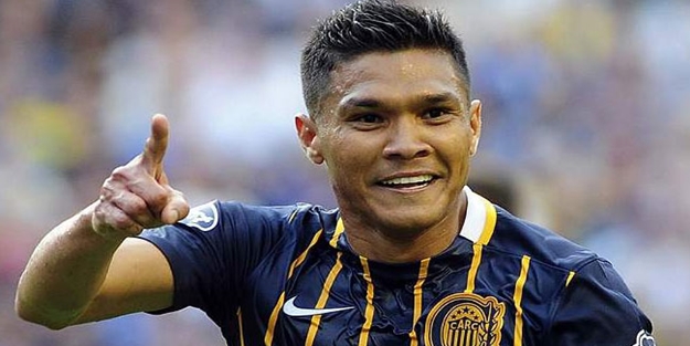 Yeni Malatyaspor'dan Teofilo Gutierrez bombası