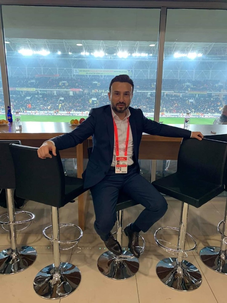 Yeni Malatyaspor’dan transfer açıklaması 