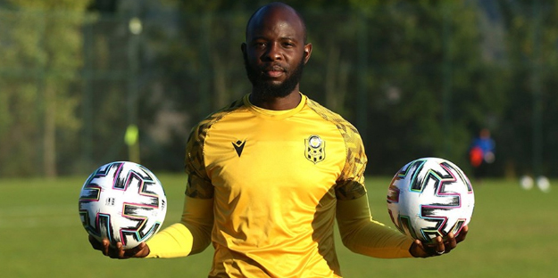 Yeni Malatyaspor'u şoke eden ölüm!