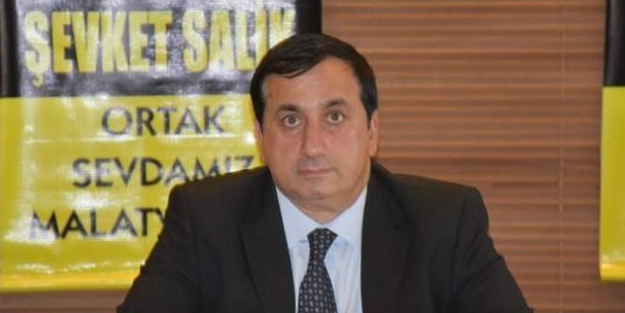 Yeni Malatyaspor'un başkan adayı koronavirüs nedeniyle hayatını kaybetti