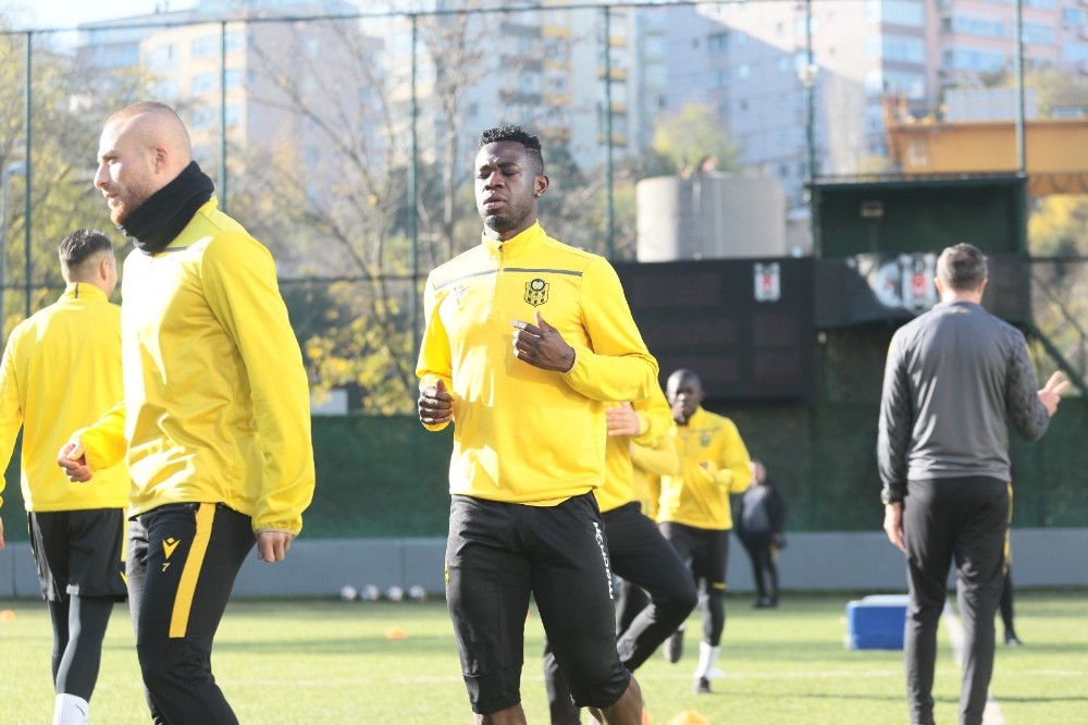 Yeni Malatyaspor’un kamp programı belli oldu 