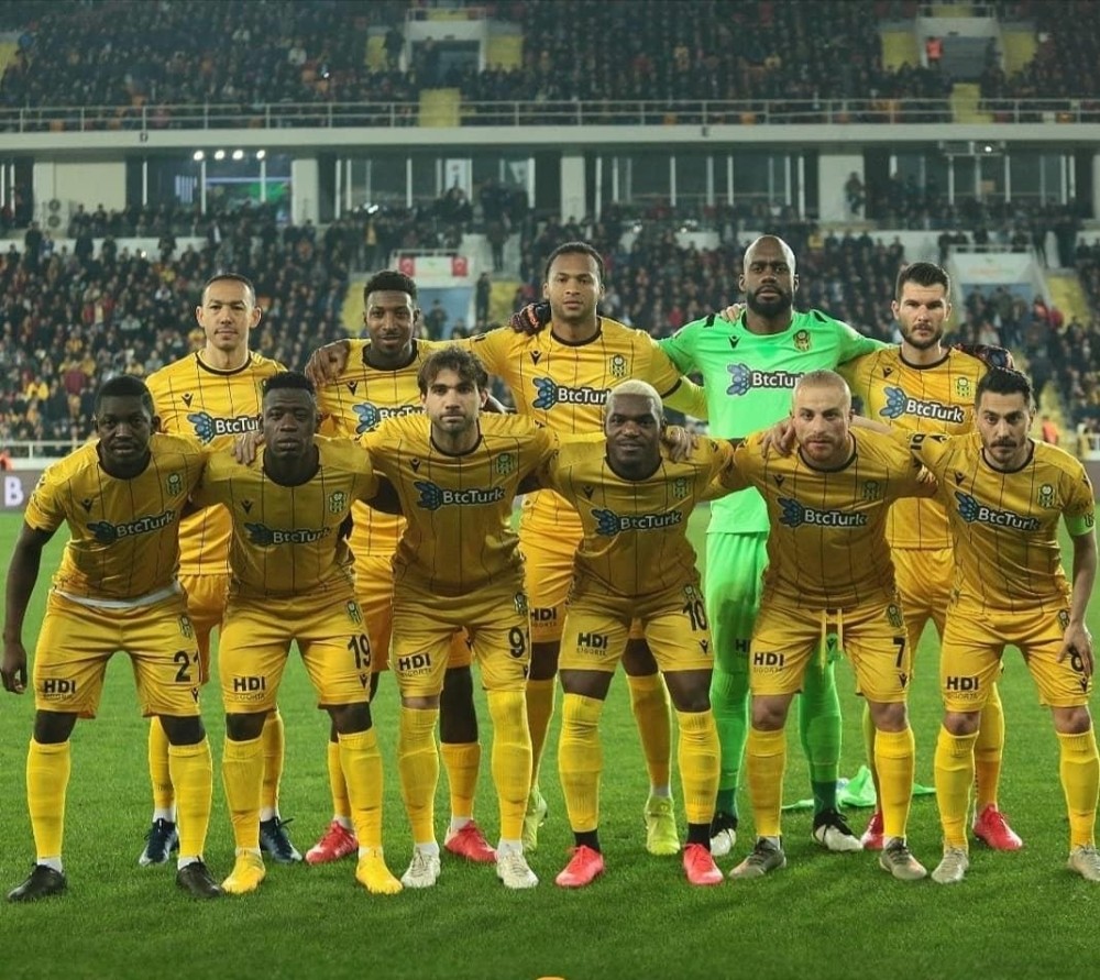 Yeni Malatyaspor’un ligde kalma hesapları 
