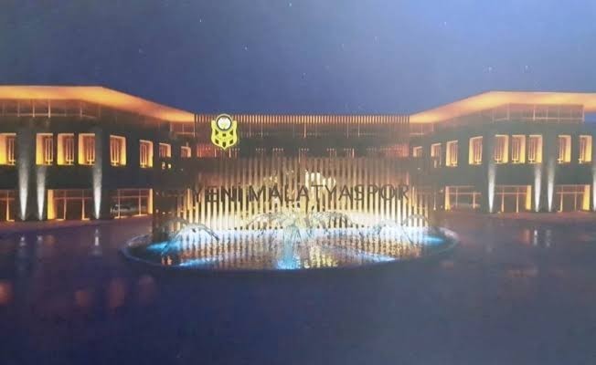 Yeni Malatyaspor’un ’Spor Köyü’ projesine arsa engeli 