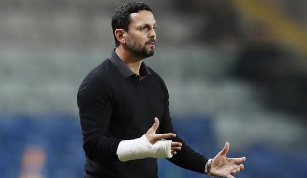 Yeni Malatyaspor'un teknik patronu Erol Bulut: İstediğimizi aldık!