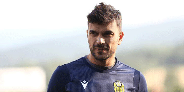 Yeni Malatyaspor'un Tunuslusu Haddadi Türk oluyor