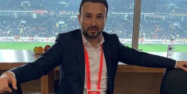 Yeni Malatyaspor'un yeni başkan adayı belli oldu