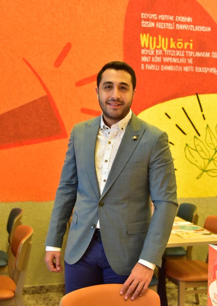 Yeni markasıyla hedefi 2 bin kişiye doğrudan istihdam sağlamak 