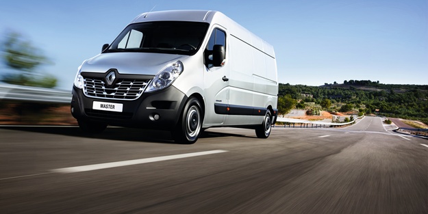 Yeni Master'den Türkiye atılımı