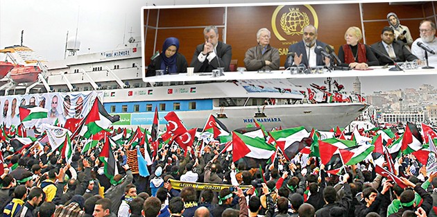 Yeni Mavi Marmaralar hazır bekliyor