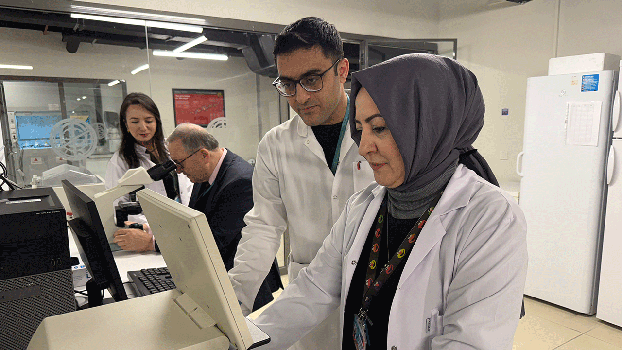 Yeni Maymun Çiçeği Aşısı İçin Tarihi Adım Atıldı