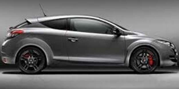 2015’in en akıllı otomobili seçildi!