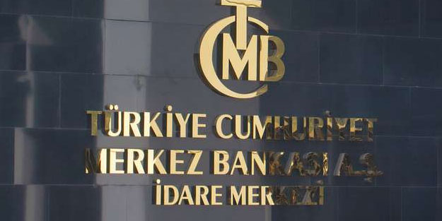 Yeni Merkez Bankası Başkanı belli oldu