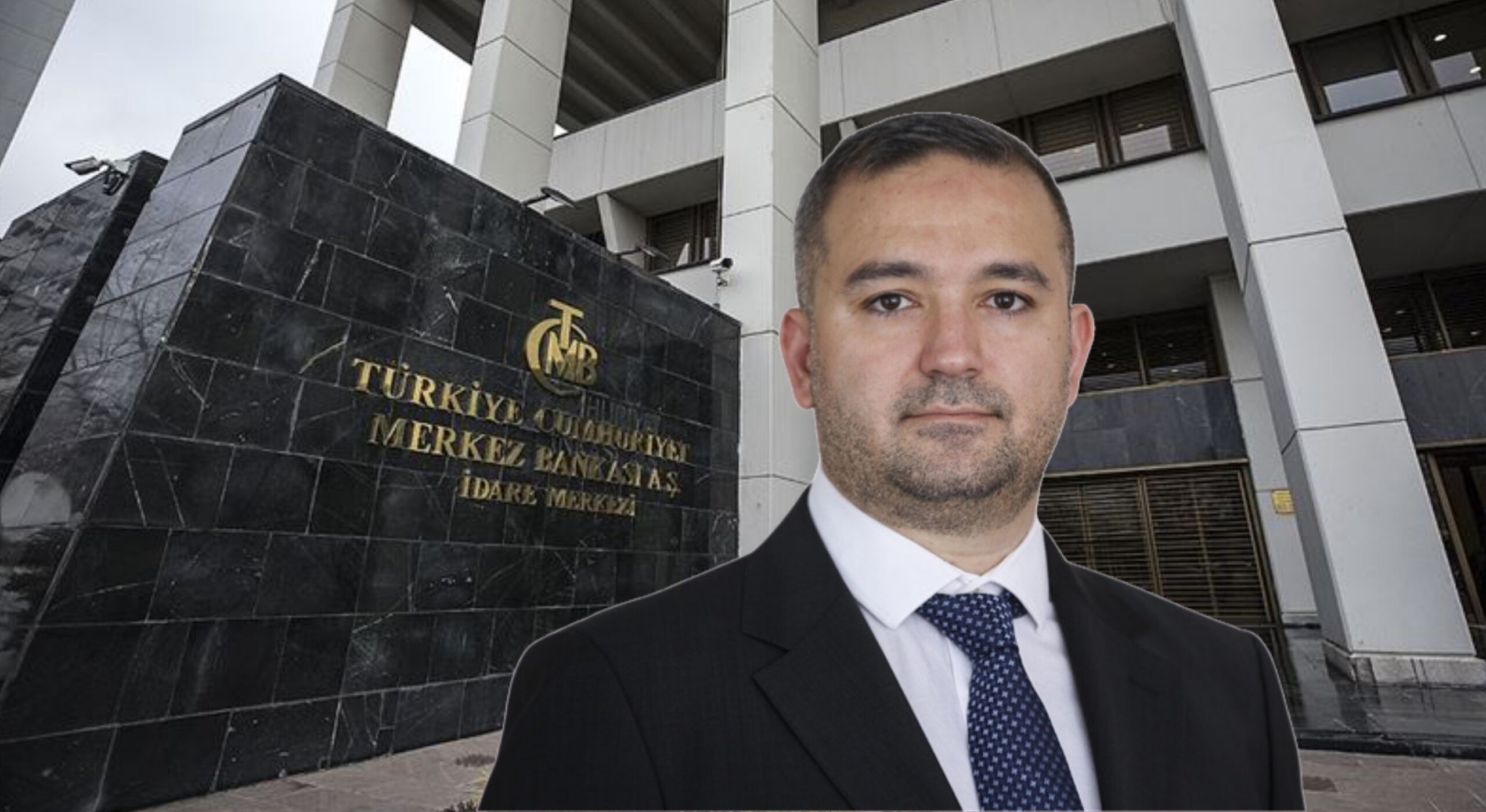Yeni Merkez Bankası Başkanı ile ilgili şok iddia! Herkes şaşkın