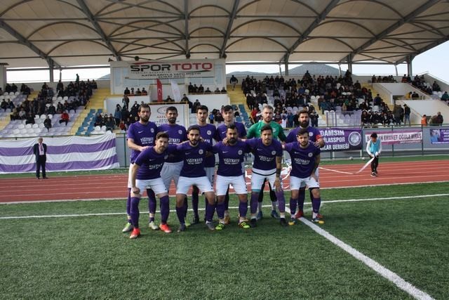 Yeni Milasspor, Seydikemer’i deplasmanda 1-0 mağlup etti 
