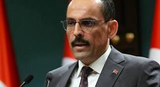 Yeni MİT Başkanı belli oldu