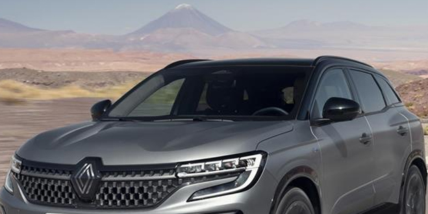 Yeni model yağmuru! İlk 500 yeni Austral SUV, ön siparişe açıldı: Türkiye'ye geliyoruz açıklaması
