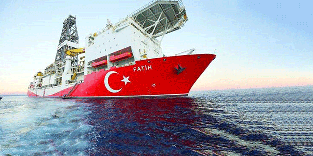 Yeni müjde an meselesi... Doğu Akdeniz'de iki ayrı bölgede büyük rezerv heyecanı!