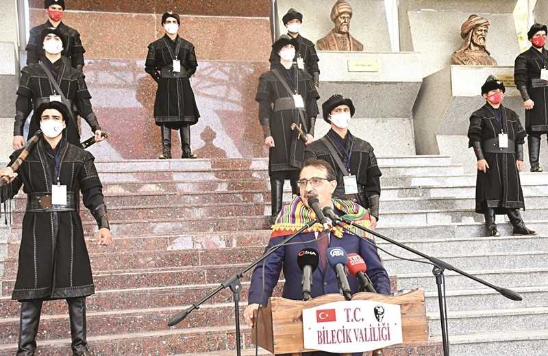 Yeni müjdeler gelebilir
