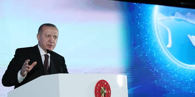 Yeni müjdeyi uluslararası ajanslar son dakika geçti