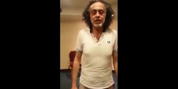 Fatiha'yı ağlayarak okuyan adam! Tüyleriniz ürperecek