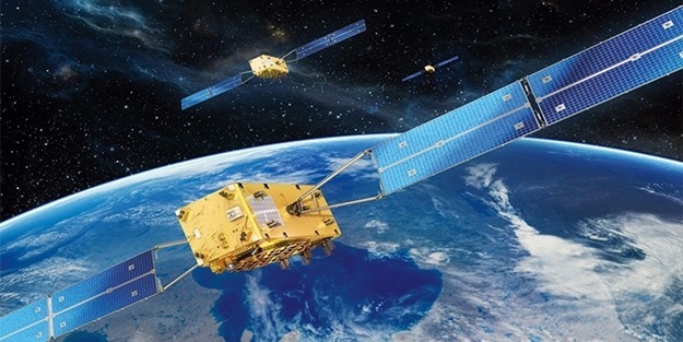 Yeni Navigasyon sistemi faliyete girdi