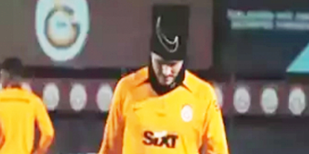 Yeni Ndombele Icardi oldu! İsyan ettiler, Okan Buruk çılgına dönecek: Icardi'yi gören 'Bu nedir?' diyor?