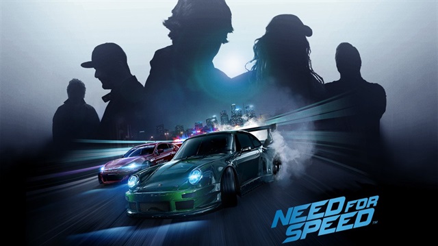 Yeni Need for Speed 2018’de gelecek