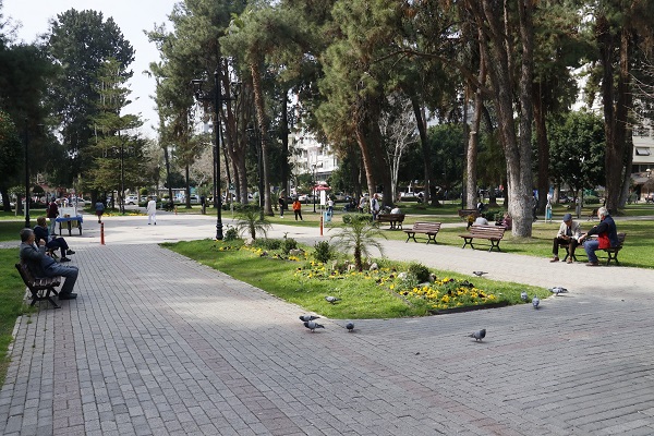 Yeni nesil böylesini görmemişti! Adana’da 94 yıl sonra bir ilk