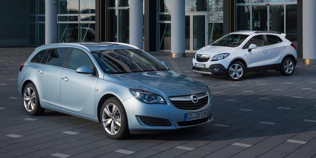 Yeni nesil dizel motor atılımı