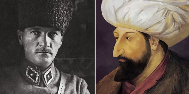 Yeni nesil dolandırıcılık görsün! Bir ömürlük ders bunlar! Kimi zaman “Atatürk” ismi ile, kimi zaman “Fatih” ismi ile