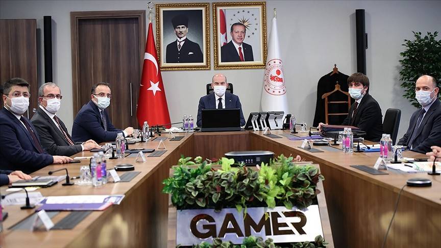 Yeni nesil Gamer geliyor! Sahadaki bütün veriler tek merkezde toplanacak