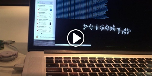 Yeni nesil hack yöntemi!