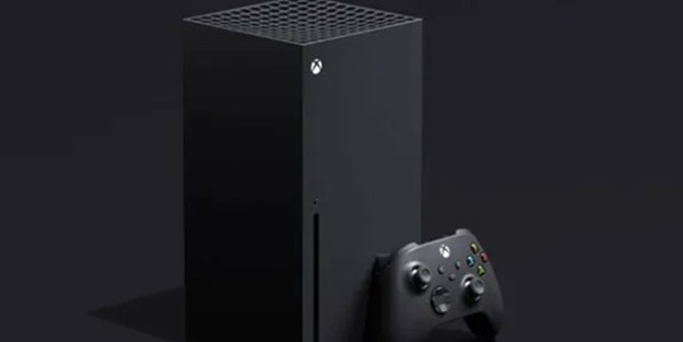 Yeni nesil konsol Xbox Series X işte böyle açılacak!