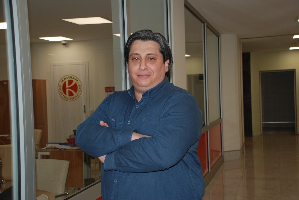 Yeni nesil maaşa değil kariyer gelişimine önem veriyor 