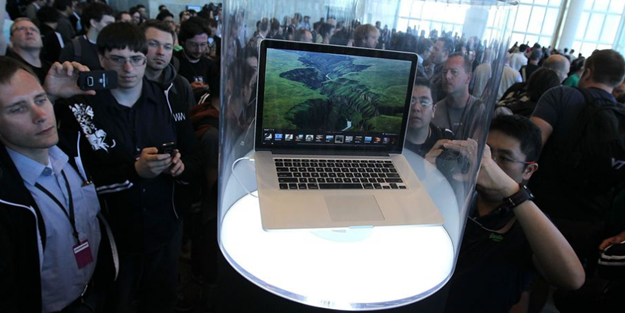 Yeni nesil MacBook Pro'da sürpriz gelişme!