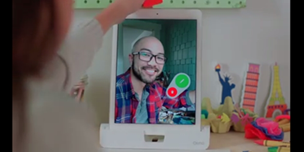 Yeni nesil oyuncak - VIDEO