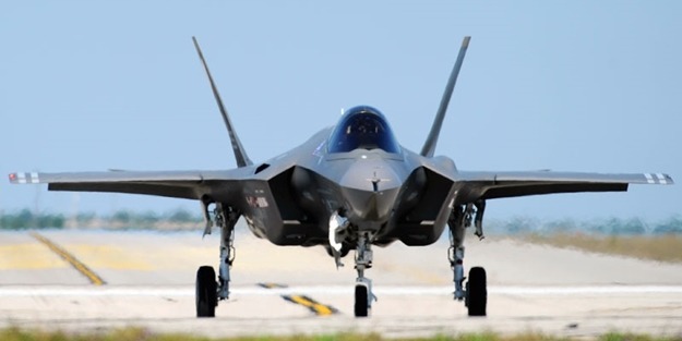 Yeni nesil savaş uçaklarına yerli füze