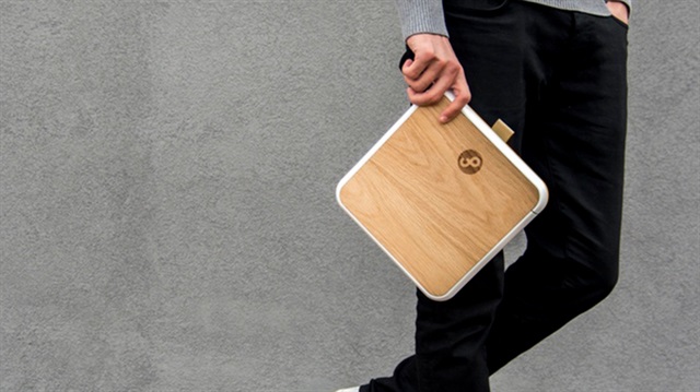 Yeni nesil sefer tası işte yemeyi kolaylaştıracak