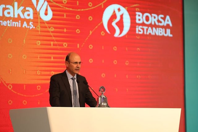 Yeni nesil teknoloji şirketlerine yatırım yapacak
