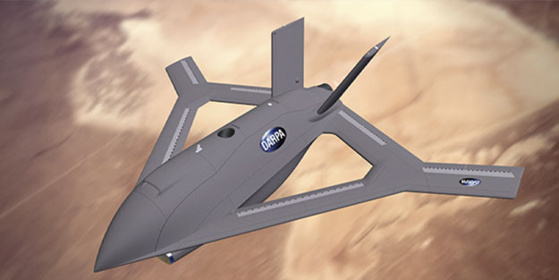 Yeni nesil uçak için harekete geçtiler