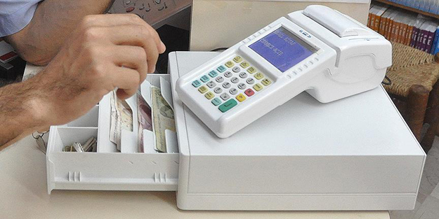 Yeni nesil yazar kasada yeni gelişme!