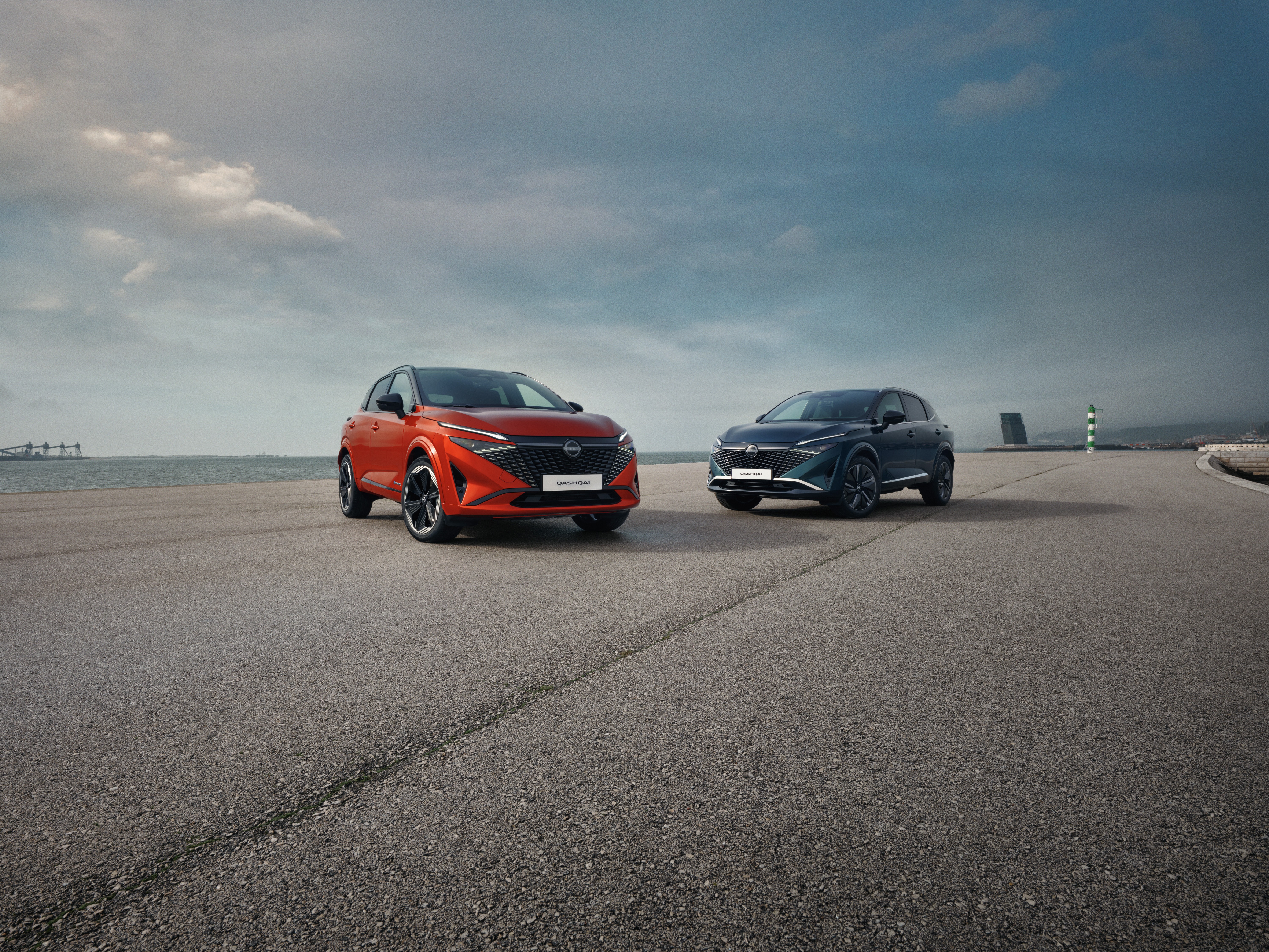 Yeni Nissan Qashqai Türkiye’de! Yenilenen otomobil neler sunuyor? Fiyatlar kaç TL’den başlıyor? Yeni N-Design donanım paketiyle geldi!