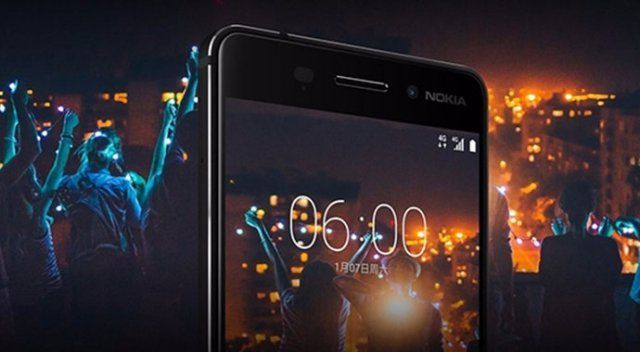 Yeni Nokia satışa çıktığı gibi tükendi